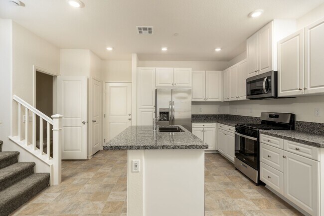 Building Photo - Introducing a Stunning New Build, Never Li...