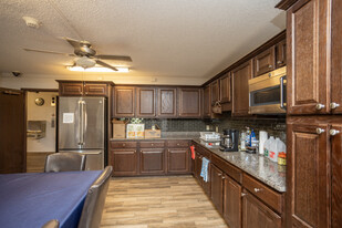 Interior Photo - Vance Street Senior Apartments