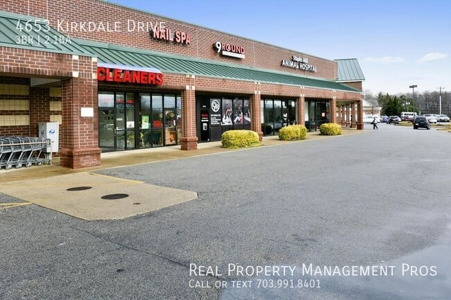 Building Photo - 4653 Kirkdale Dr