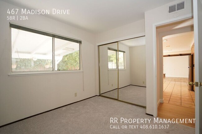 Building Photo - Spacious Home in Beautiful Blossom Valley ...