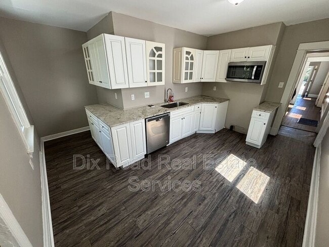 Building Photo - 1741 Iliff Ave