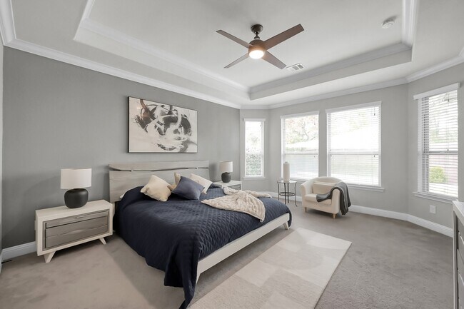 Building Photo - 98 Lindenberry Cir