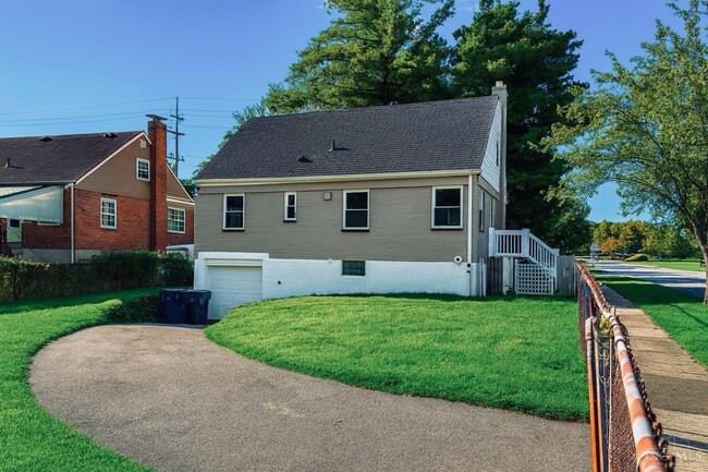 Building Photo - 6824 Salem Rd