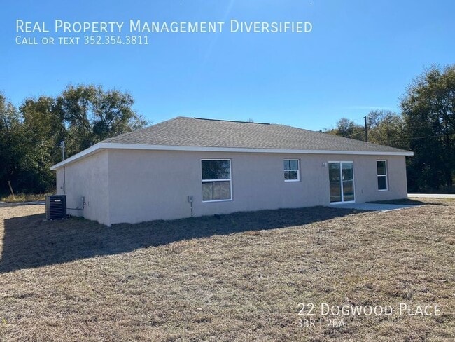 Building Photo - 22 Dogwood Pl