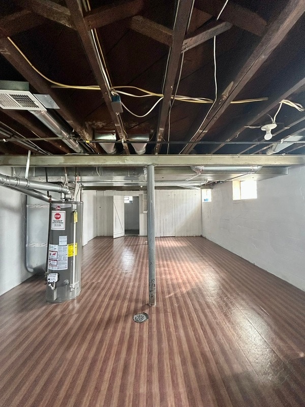 Building Photo - 162 Labadie St