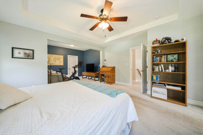Building Photo - 3418 Raintree Cir