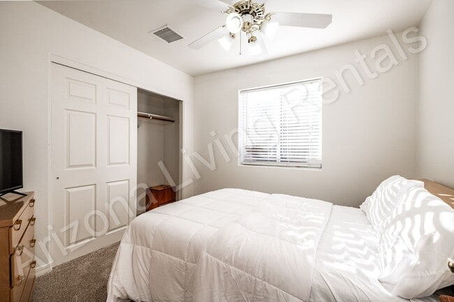 Building Photo - FURNISHED HOME