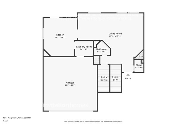 Building Photo - 16115 Peregrine Dr