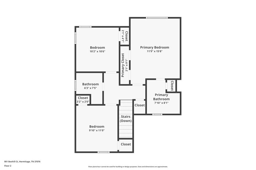 Building Photo - 901 Bexhill Ct S