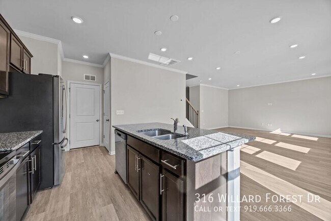 Building Photo - 316 Willard Frst Dr