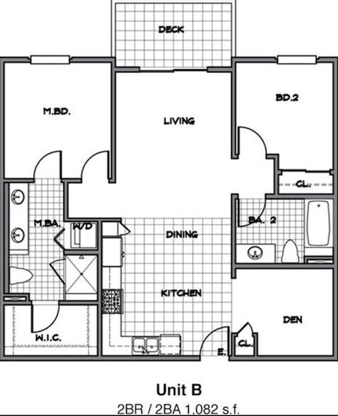 Building Photo - 130 N Garden St