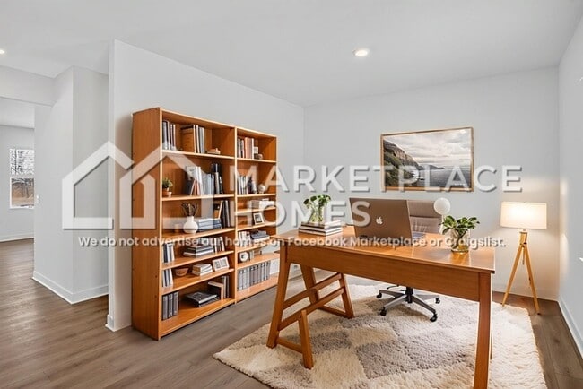 Building Photo - 11750 Cotterill Wy