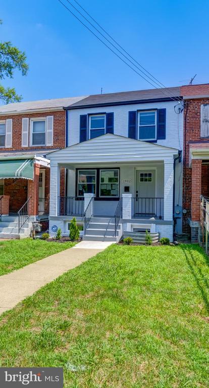 Building Photo - 1902 Good Hope Ct SE