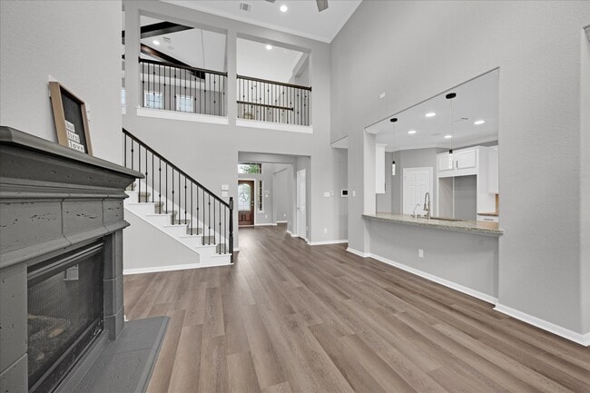 Building Photo - 3834 Supremes Trail