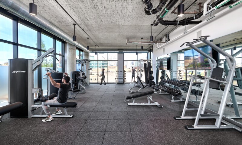 Building Photo - 153 N Elizabeth St