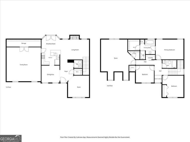Building Photo - 6 Stonebrook Dr