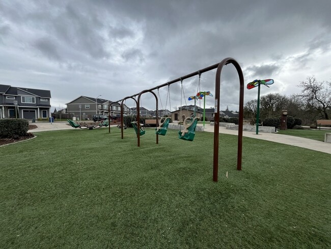 Building Photo - Modern 2022-Built 3-Bedroom Home with Open Layout, Entertainer’s Kitchen. Near Parks & Playgrounds