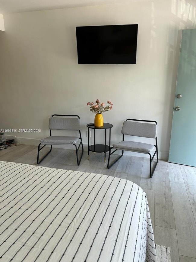 Building Photo - 645 NE 77th St