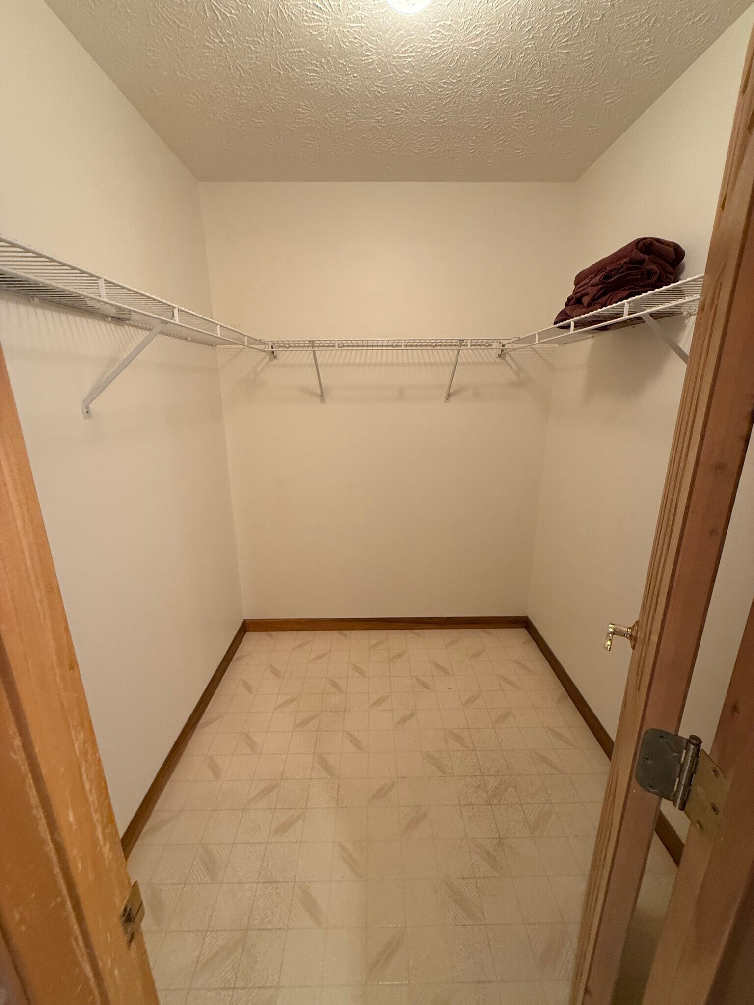 Mather closet - 5 Micaela Ct