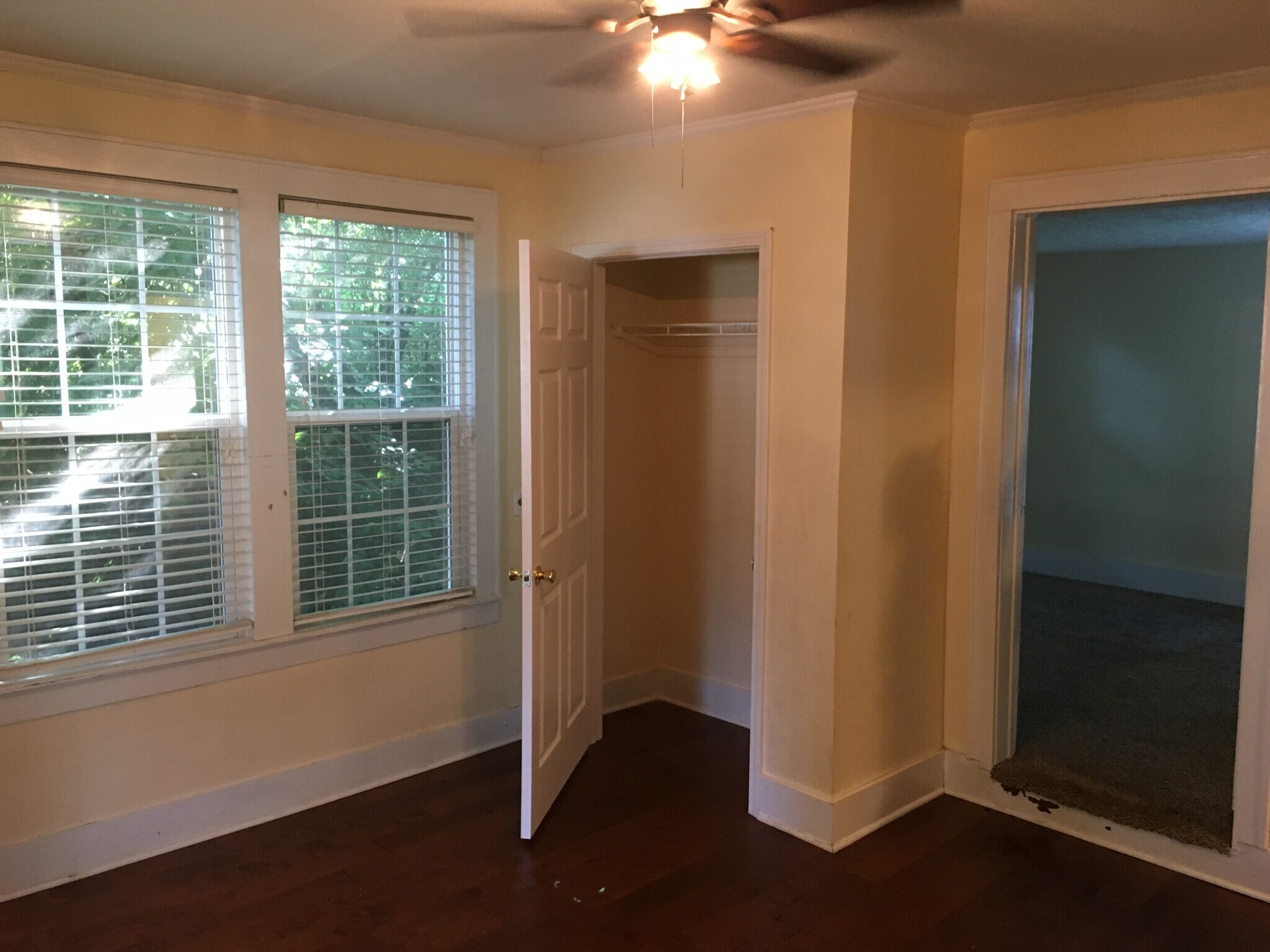 Bedroom - 105 Barton Rd