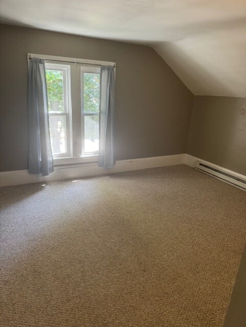 Upper Bedroom - 822 7th St S