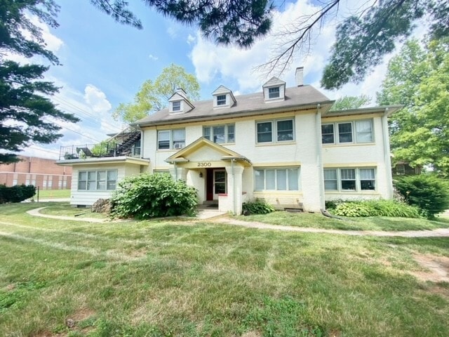 Primary Photo - 2300 Beaver Ave