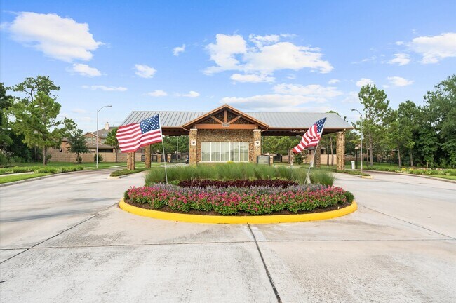 Building Photo - 3618 Bluebonnet Trace Dr