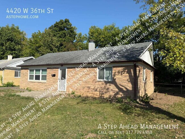 Building Photo - 4420 W 36th St