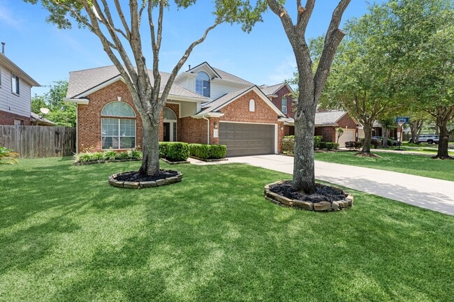 Building Photo - 5123 Forest Sage Ln
