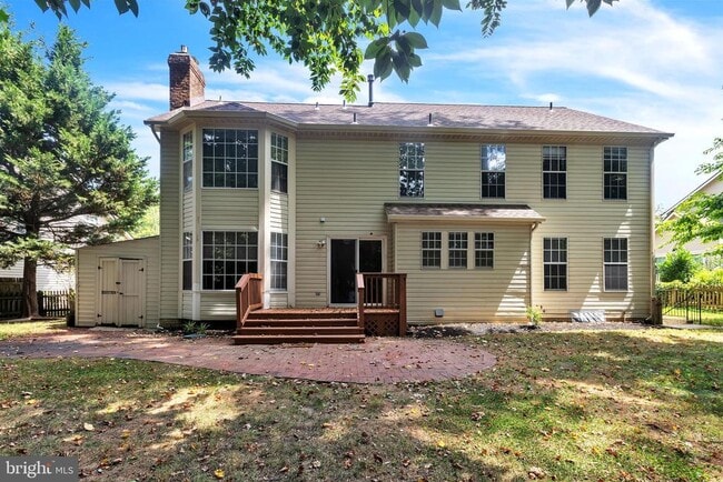 Building Photo - 1650 Wickham Way