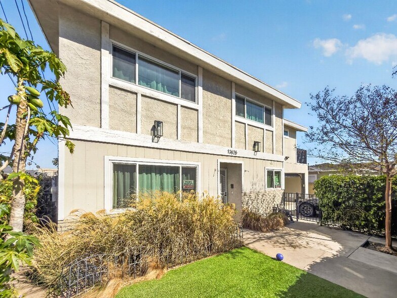 Building Photo - 13626 Cerise Ave