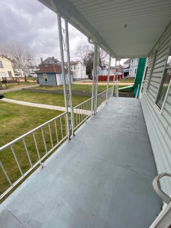 Building Photo - 205 Loucks Ave