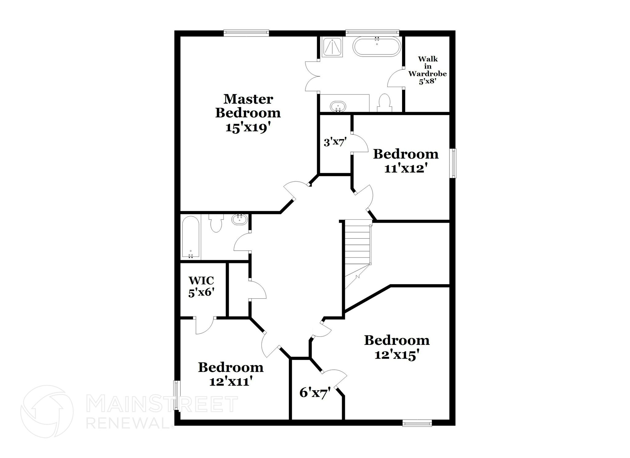 Building Photo - 11749 Ficus Dr