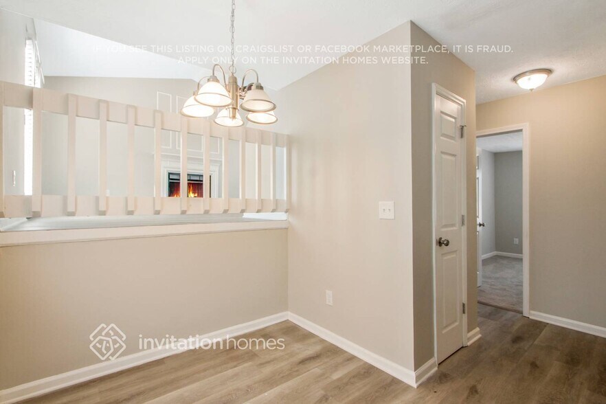 Building Photo - 2047 W Morgan's Bluff Ct
