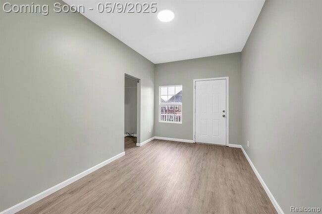 Building Photo - 1515 Campbell St