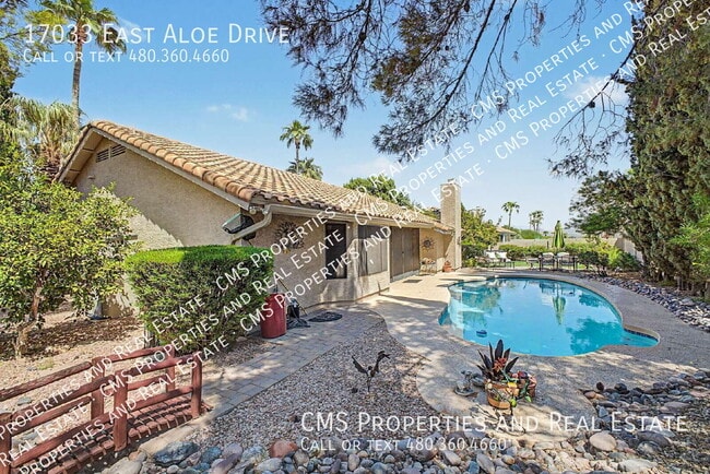 Building Photo - 17033 Aloe Dr
