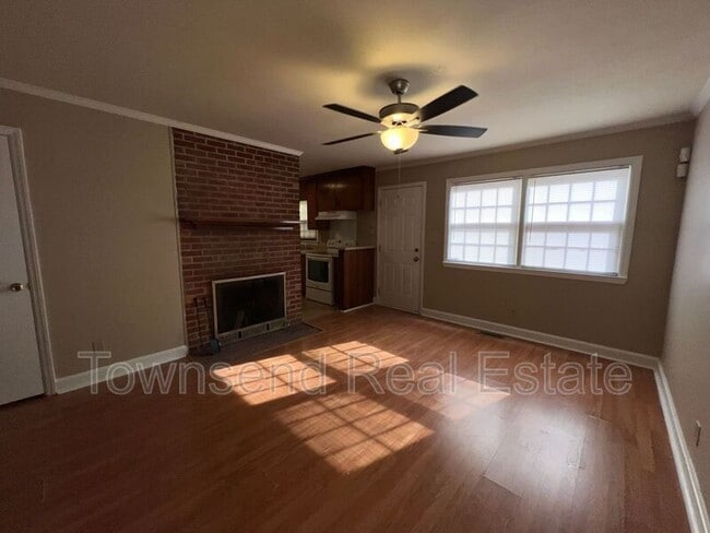 Building Photo - 3111 Morganton Rd