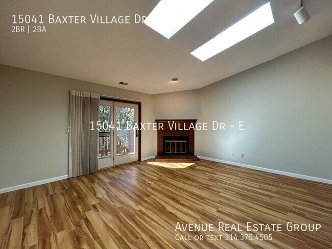 Building Photo - 15041 Baxter Village Dr