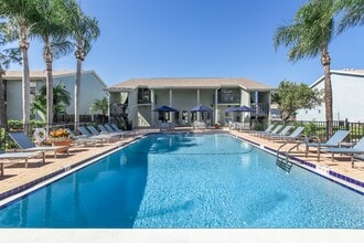 Building Photo - Palmera at Gandy