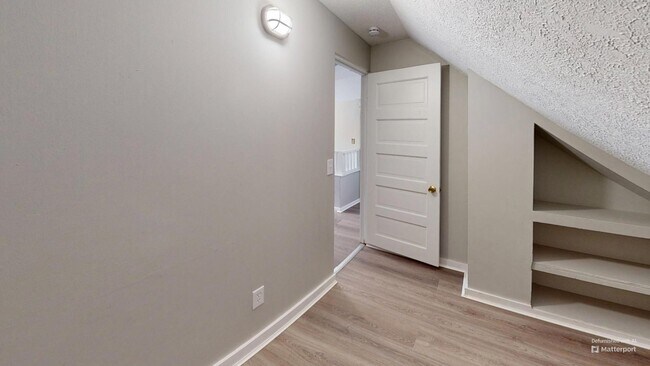 Building Photo - 7701 Dercum Rd