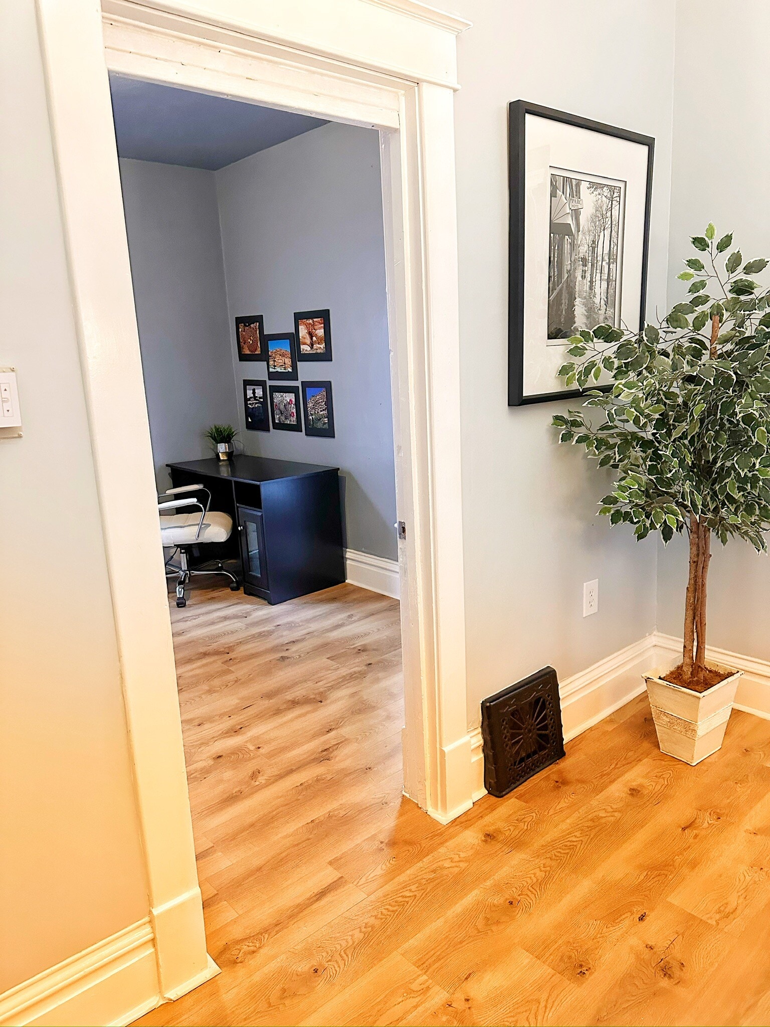 Building Photo - 807 W Vine St