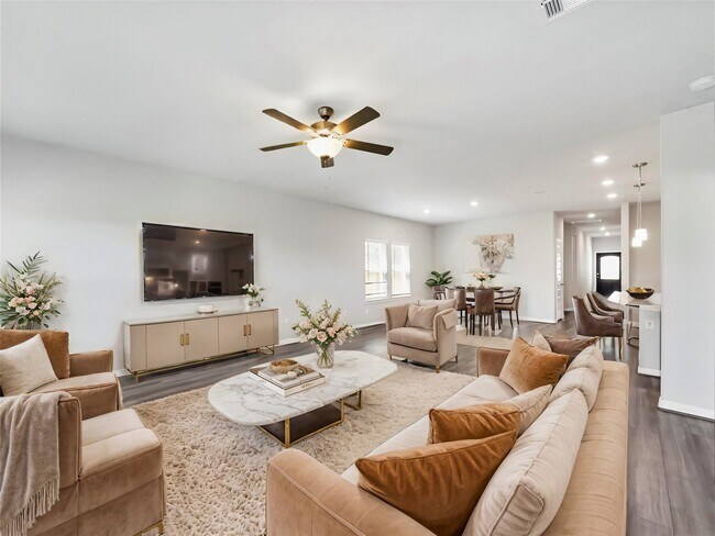 Building Photo - 21727 Reserve Ranch Trl