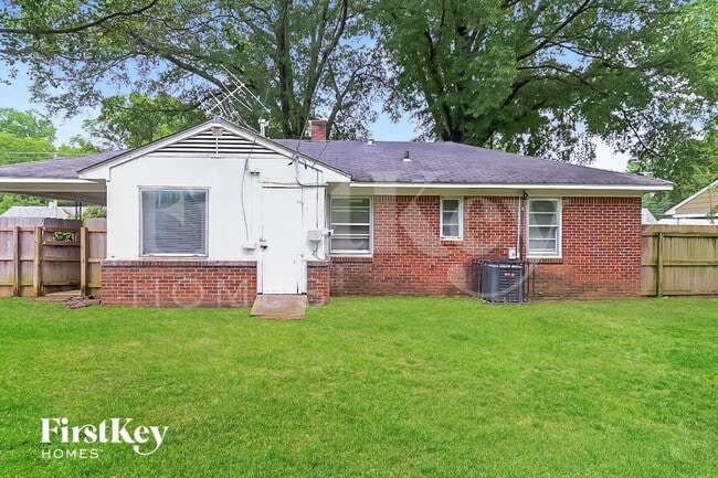 Building Photo - 1515 Mt Moriah Rd