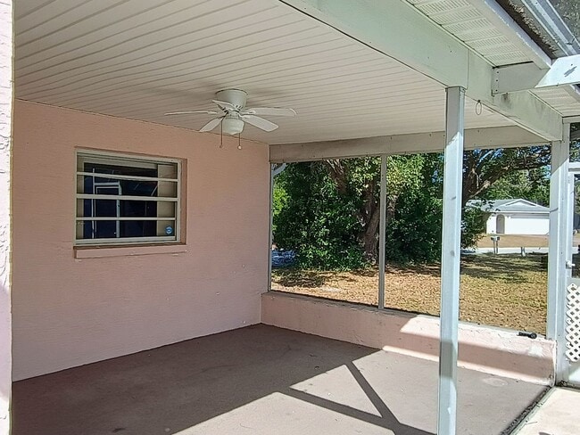 Building Photo - Pool. Privacy. Perfect location. Available now!