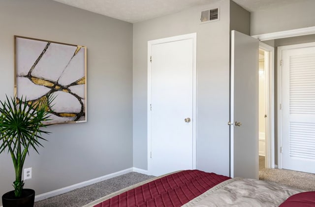 Bedroom - Preakness Apartments