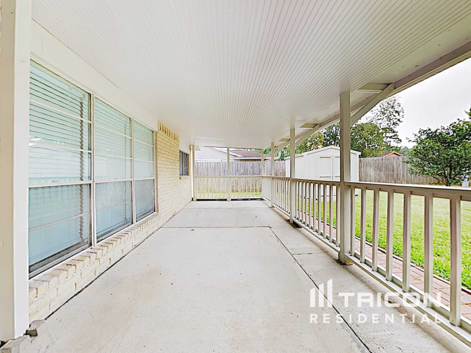 Building Photo - 5907 Misty Meadow St