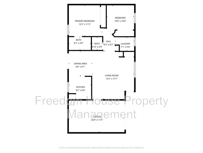 Building Photo - 1381 Ogallala St