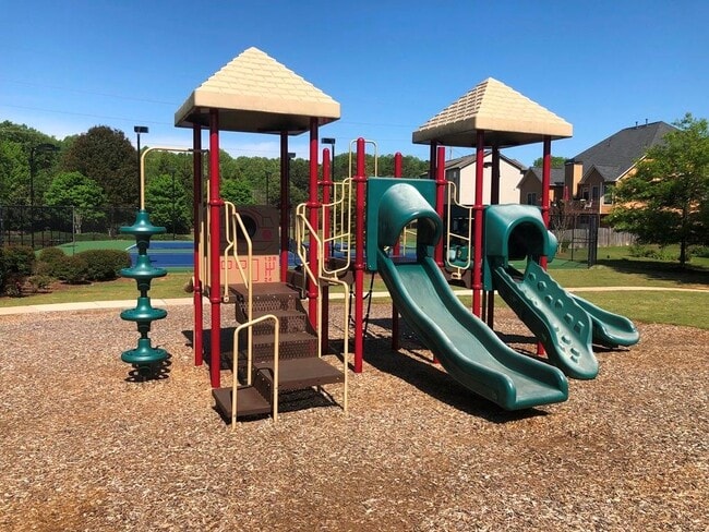 Building Photo - 4810 Haysboro Way