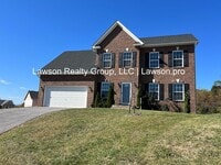 Building Photo - Newer Construction in Vinton with Incredible Mountain Views and  Attached Garage