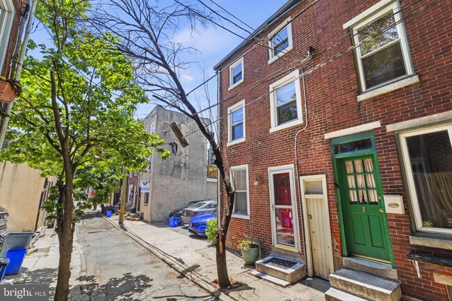 Primary Photo - 720 S Percy St